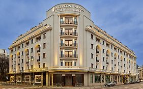 Intercontinental Athenee Palace Bucharest, An Ihg Hotel